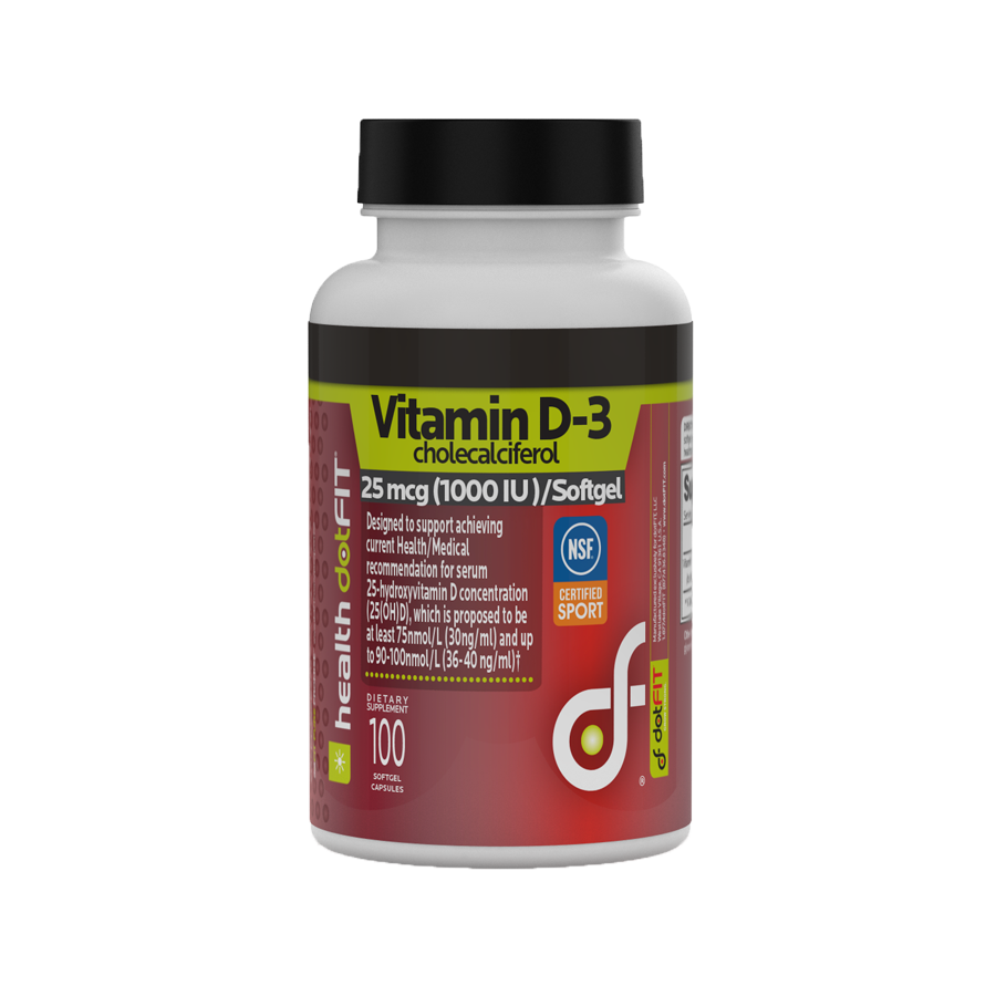 Vitamin D-3